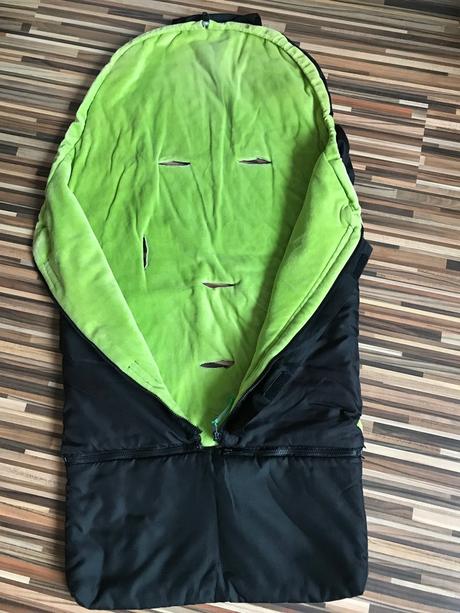 Kaiser fusak, kaiser