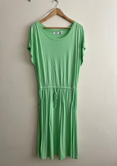 Letné šaty bonprix, bonprix,42