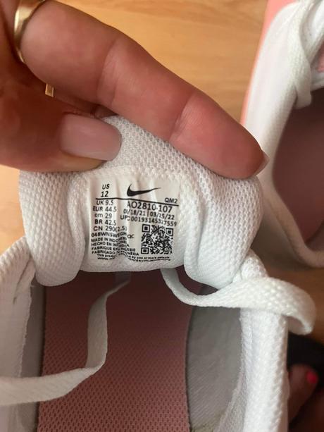 Tenisky nike, nike,44