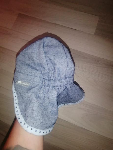 Klobúčik, sterntaler,74