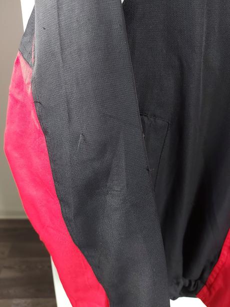 Prechodná bunda na jeseň, 40