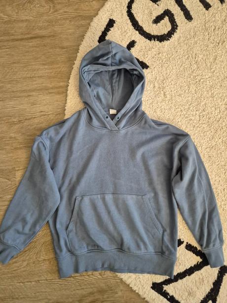 Stylova mikina lindex top stav, lindex,152