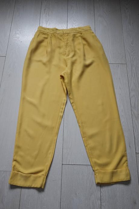 Nohavice zara, zara,m