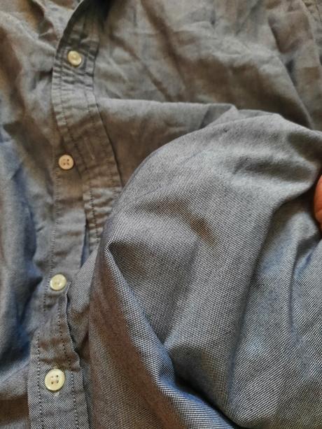 Pánska / chlapčenská košeľa, ralph lauren,s