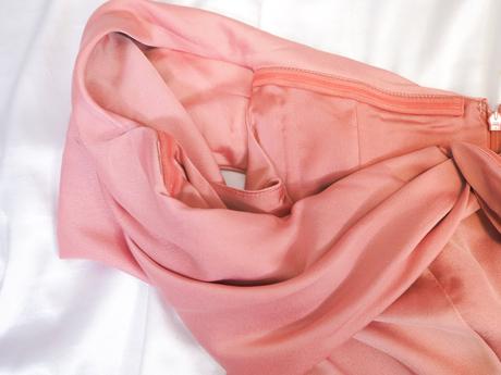 Kvalitné spoločenské šaty asos, 38