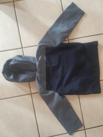 Rebel chlapcenska budna, rebel,110