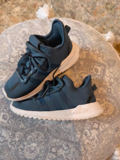 Tenisky adidas, adidas,26