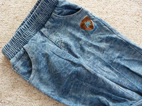 Tenšie rifle 2-3 rok, 98