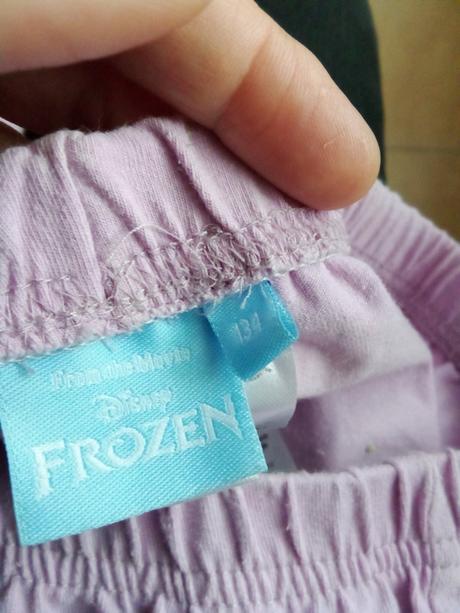 Legíny rôzne druhy veľ. 128-134, h&m,128