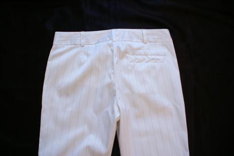 Nohavice mango, mango,s