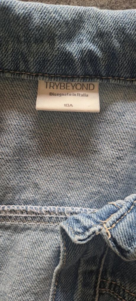 Rifľová bundička, 140