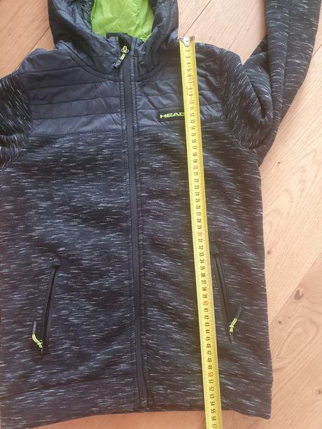 Mikino bunda head, 146