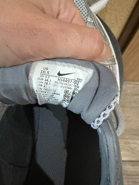 Tenisky, nike,44