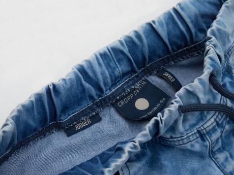 Joggery cropp 34/34, 34