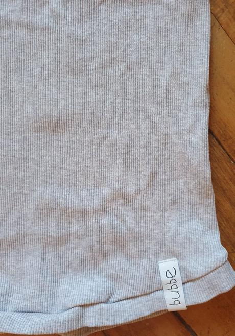 Dievčenské tričko, bubbe,164