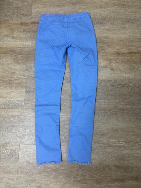 Skinny rifle minnie, h&m,140