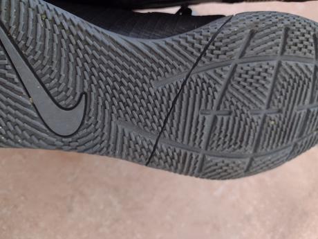 Halovky nike, nike,36