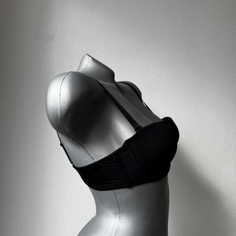 Mierne vystužená podprsenka s kosticou 6450, 70b