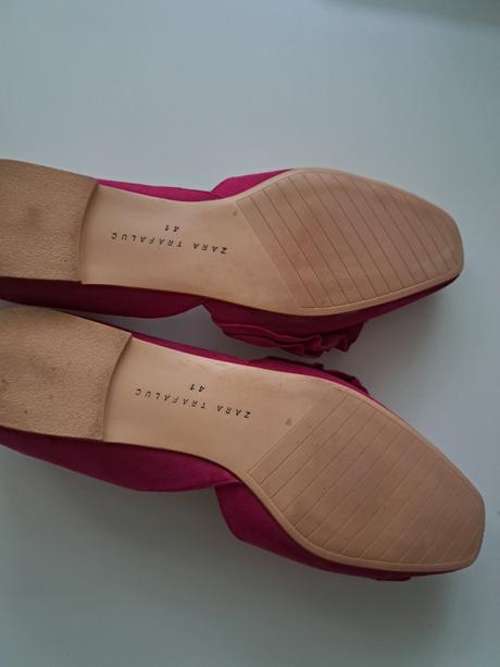 Topánočky zara, zara,41