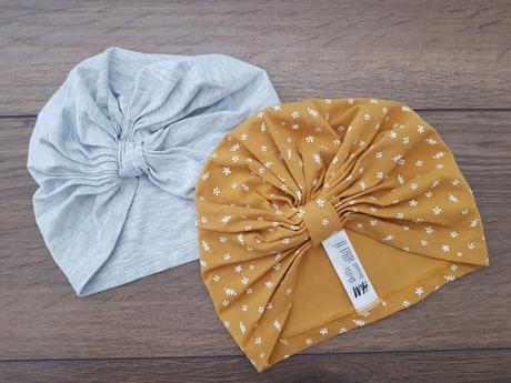 Ciapky turban, h&m,92