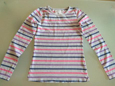 Tricko, h&m,146