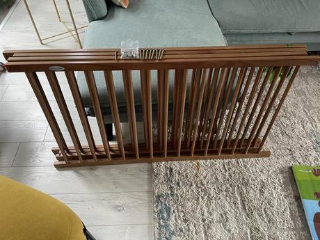 Ohradka, šírka (cm): 120,dĺžka (cm): 120