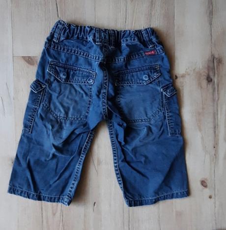 Rifľové trištvrťáky, name it,110