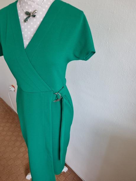 Elasticke zelene eaty dorothy perkins 38, dorothy perkins,38