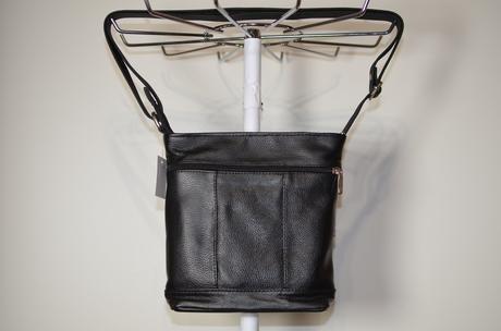 Kožená taštička, 