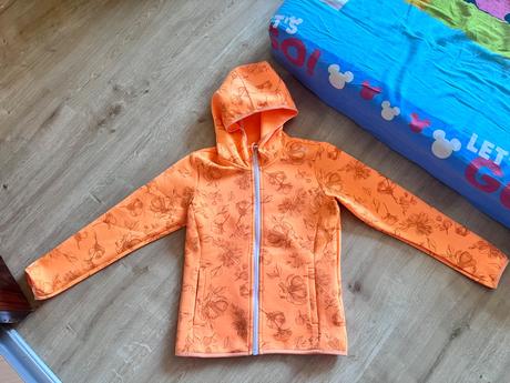 Predám mikinku, cmp,140