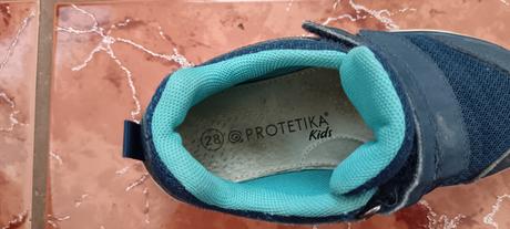 Topanky protetika, protetika,28