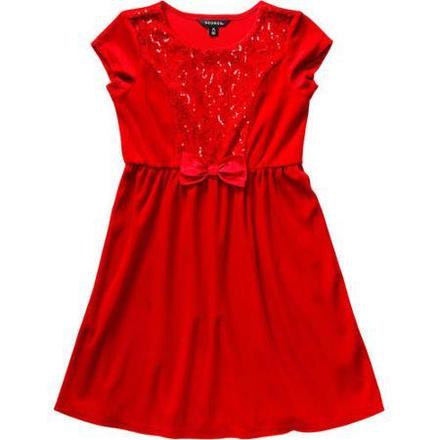 Sviatočné šaty george usa, 104 / 110