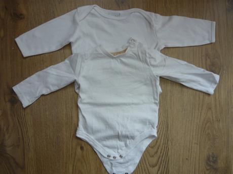 Body s dlhým rukávom -62, 62