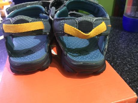 Sandále nike, nike,21