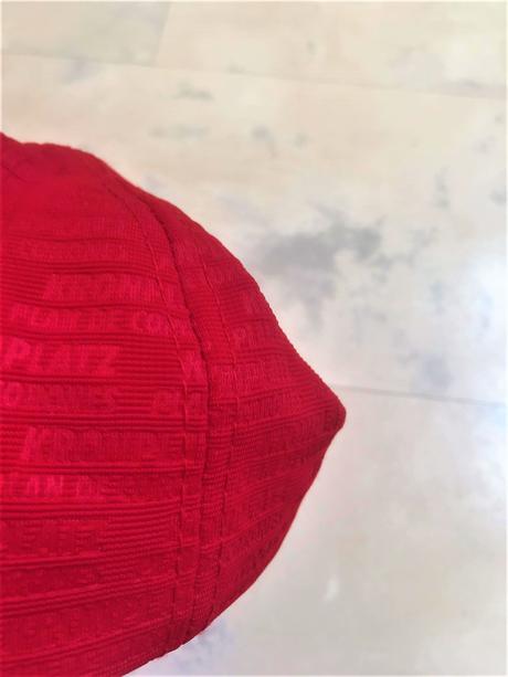 Šiltovka kronplatz, l