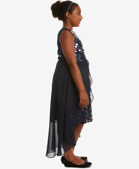 Sviatočné šaty plus size rare editions usa, rare editions,146 - 188