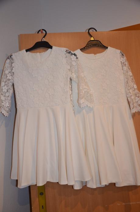 Sviatočné šaty - 146, 146