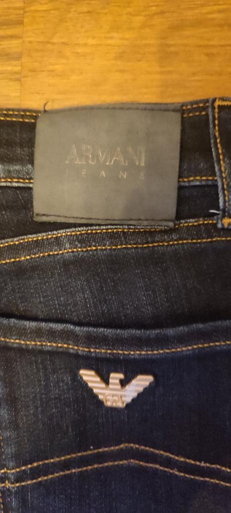 Dámske rifle armani, armani,36