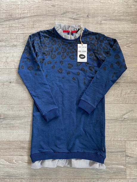 Kvalitne šaty zn. little miss juliette, 158 / 164