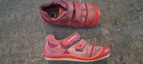 Topánky, lasocki,23