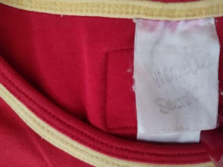 Dámske pyžamo, vienetta secret,s