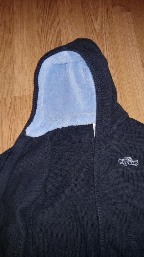 Chlapčensky sveter veľ. 92, baby club,92