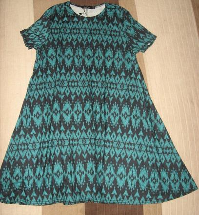 Lahke letne saty v. xs/s, s