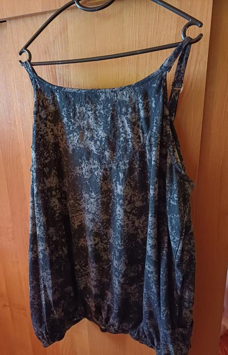 Dámske tričko xxxl, xxxl