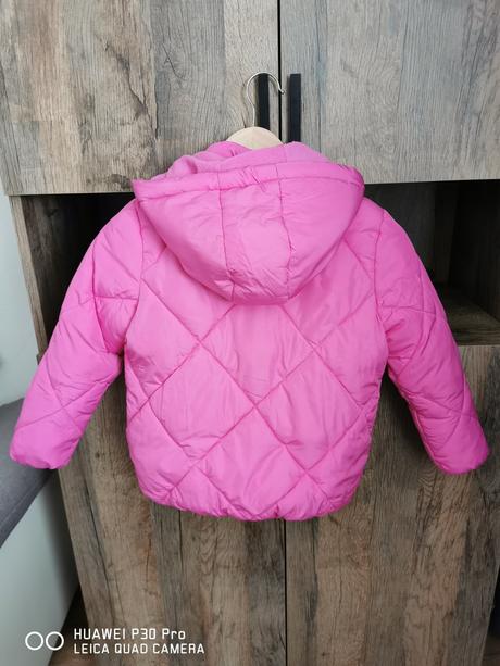 Dievčenská bunda, f&f,128