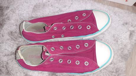 Kotníkové converse, converse,35