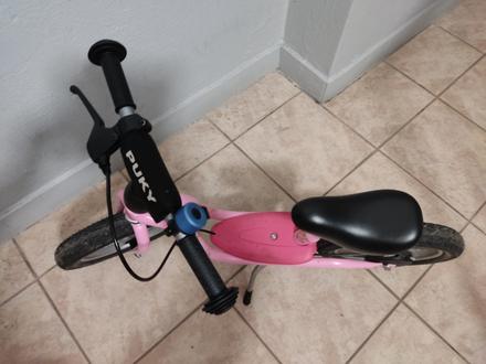 Odrazadlo puky lr l, puky