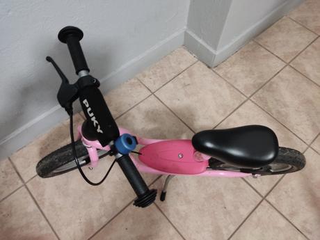 Odrazadlo puky lr l, puky