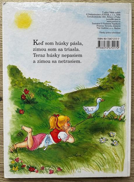 Kniha pec nám spadla za 1eur,