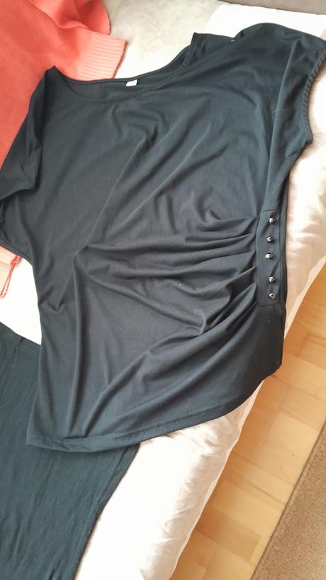 Mix damskeho oblečenia s, s